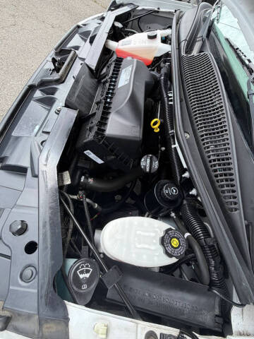 2021 Chevrolet Express 2500