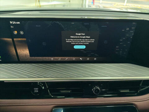 2025 Infiniti QX80 Autograph