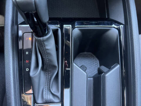 2023 Honda Accord Hybrid