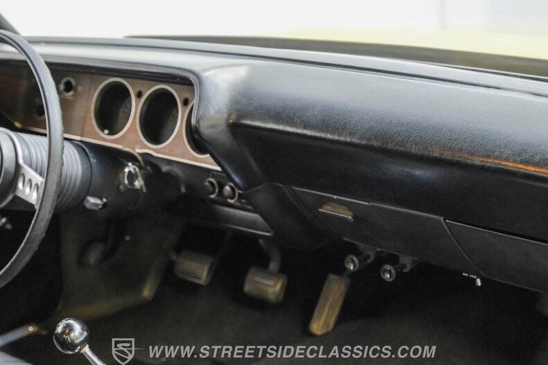 1973 Dodge Challenger