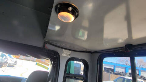 2009 International DuraStar 4300