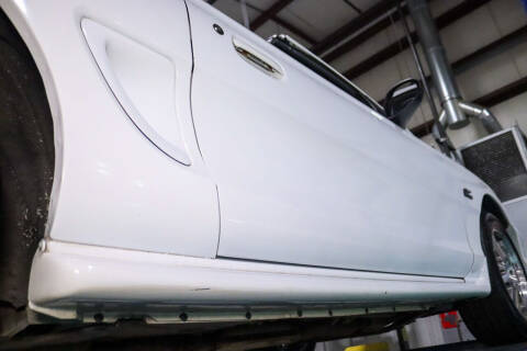 1995 Ford Mustang GT