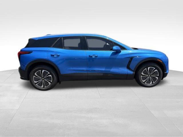 2024 Chevrolet Blazer EV 2LT