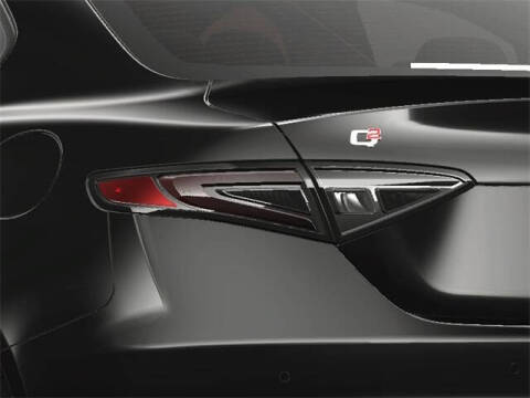 2025 Alfa Romeo Giulia Intensa