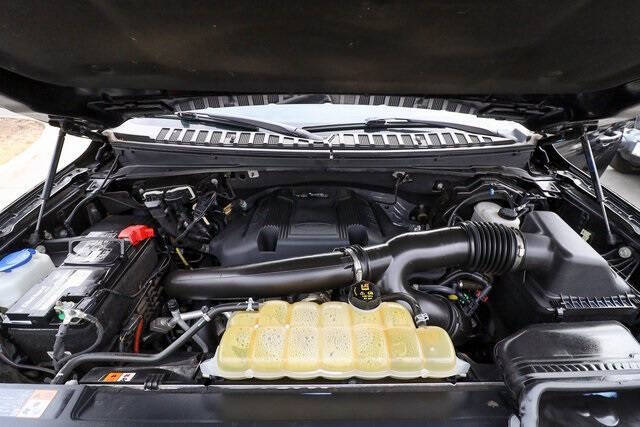 2019 Ford Expedition Limited