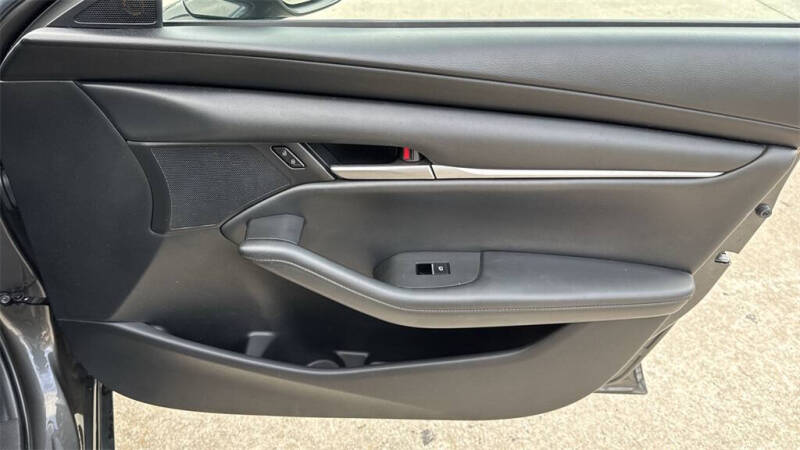 2021 Mazda Mazda3 Sedan Select