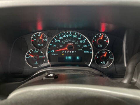 2025 GMC Savana 2500