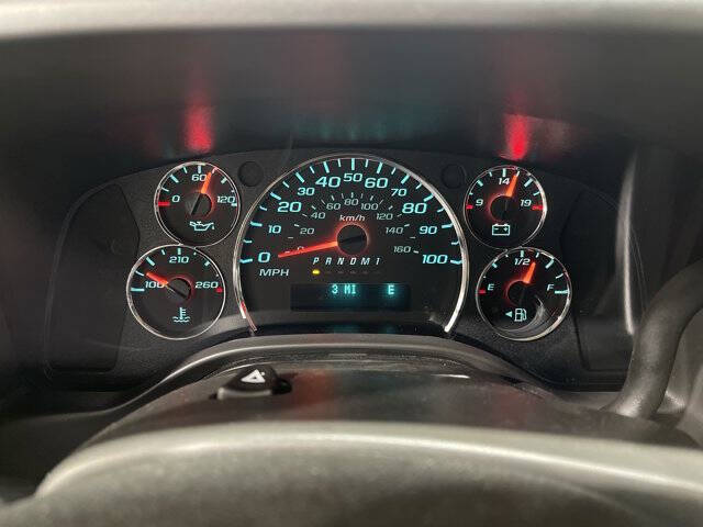 2025 GMC Savana 2500