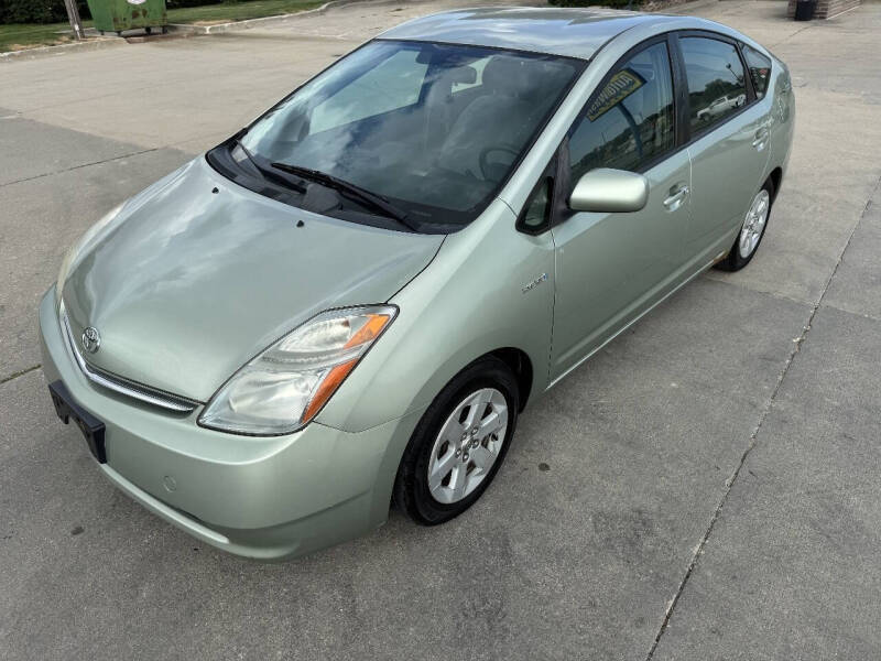 2009 Toyota Prius Standard