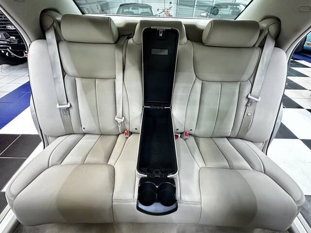 2007 Cadillac DTS