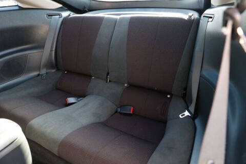 2009 Mitsubishi Eclipse GS