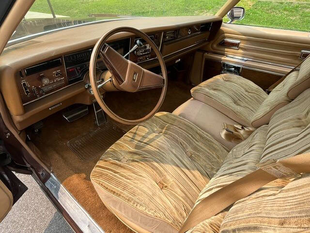 1977 Oldsmobile Toronado