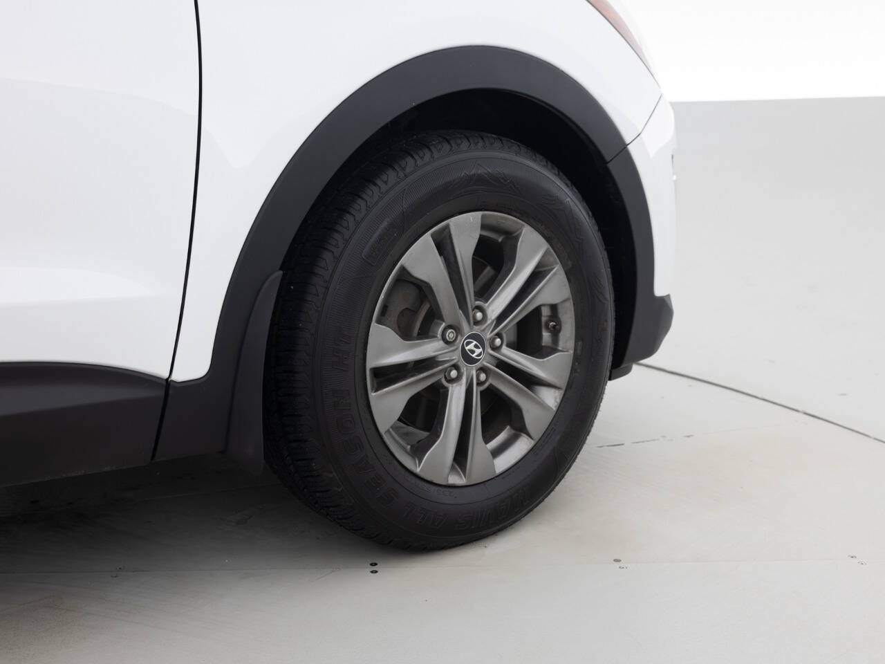 Used Car 2014 Hyundai Santa Fe Sport  2.4l Awd 4dr Suv For Sale Under $10,000 In Coal City, Illinois