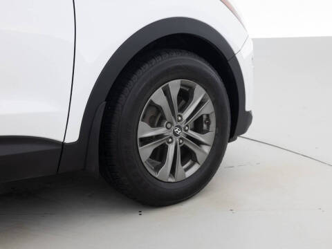 2014 Hyundai Santa Fe Sport 2.4L