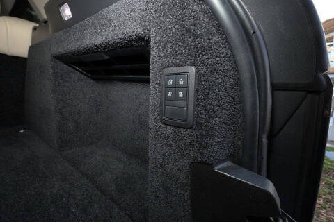 2016 Land Rover Range Rover Supercharged