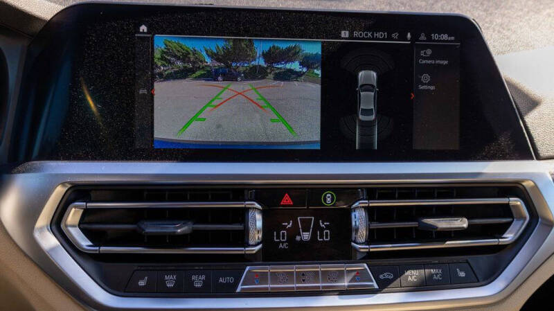 2020 BMW 3 Series 330i