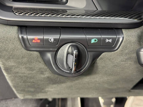 2023 Porsche 911 GT3