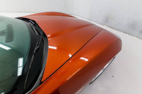 2006 Chevrolet Corvette