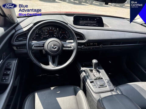 2022 Mazda CX-30 2.5 S Select