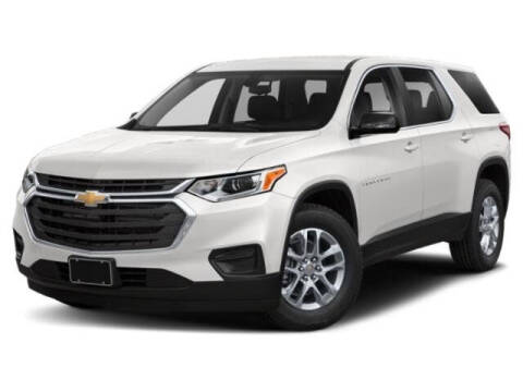2020 Chevrolet Traverse for sale at Auto Group South - Mississippi Auto Direct in Natchez MS