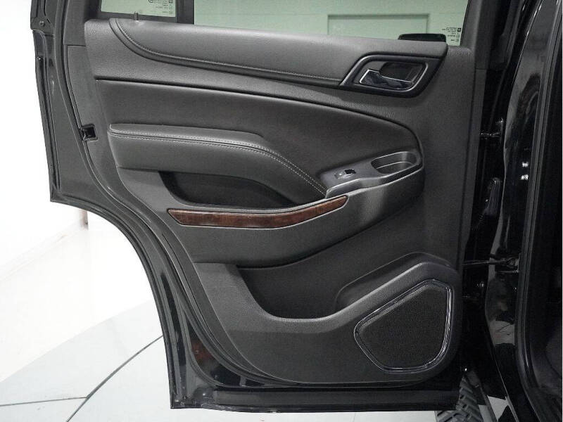 2020 Chevrolet Tahoe LS