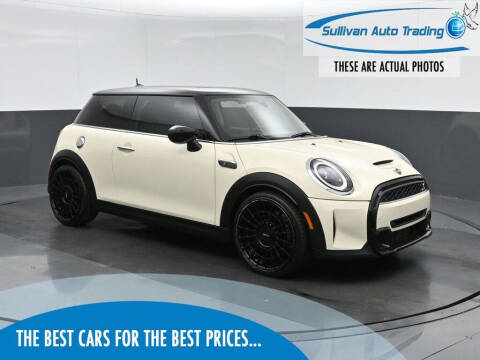 2022 MINI Hardtop 2 Door Cooper S