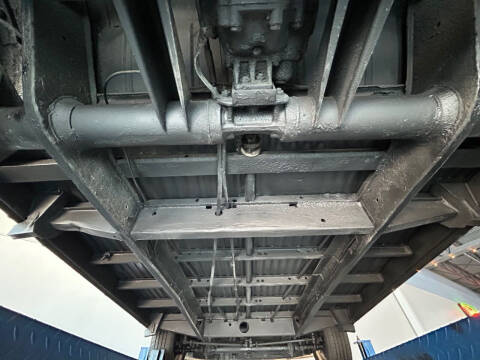 1972 Volkswagen Type 2