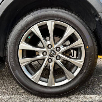 2016 Toyota RAV4 Hybrid Limited