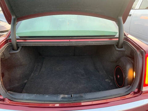 2015 Chrysler 300 Limited