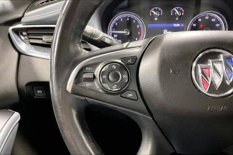 2020 Buick Enclave Premium