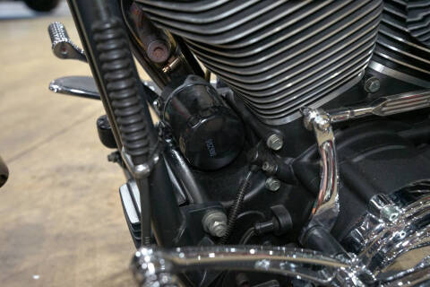 2004 Harley-Davidson Fat Boy