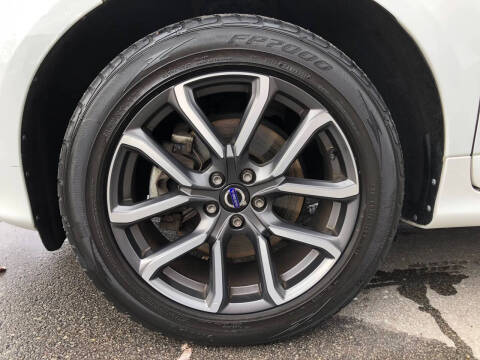 2017 Volvo XC60 T6 Dynamic