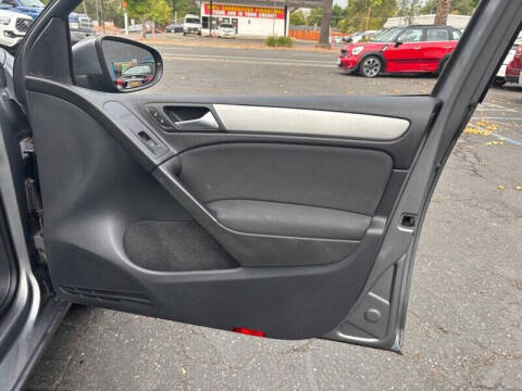 2013 Volkswagen Golf