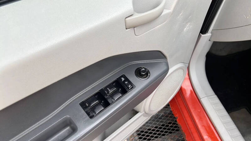 2007 Dodge Caliber SXT