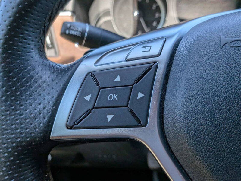 2012 Mercedes-Benz E-Class