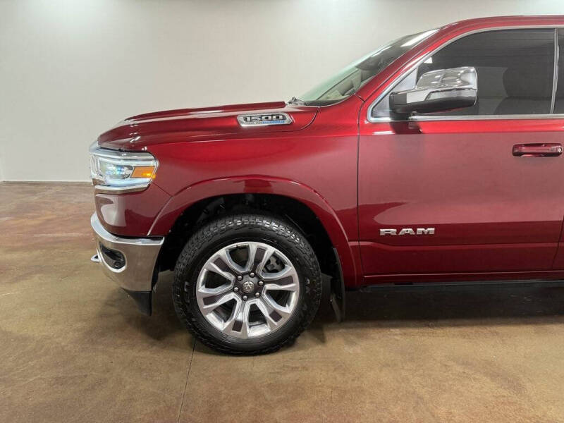 2023 RAM 1500 Limited Longhorn