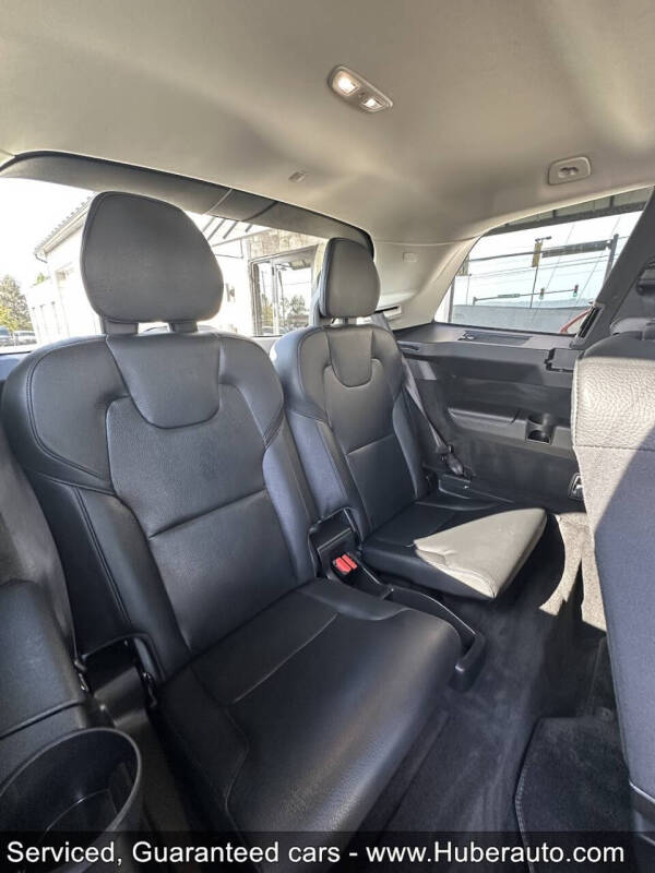 2023 Volvo XC90 B6 Plus Bright Theme 7P