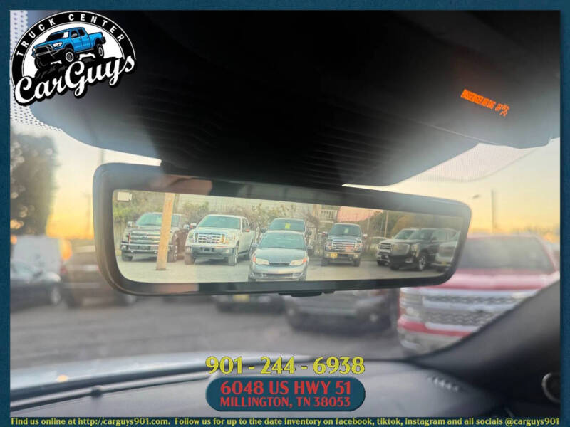 2021 Land Rover Range Rover Evoque R-Dynamic SE