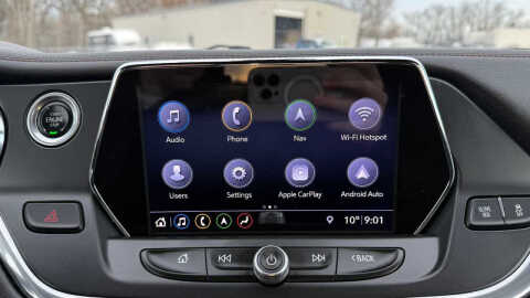 2019 Chevrolet Blazer Premier