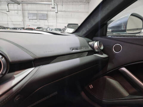 2016 Ferrari F12berlinetta