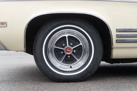 1968 Buick Skylark