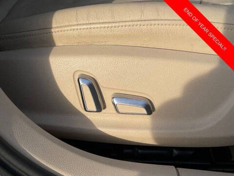 2016 Audi A6 2.0T quattro Premium Plus