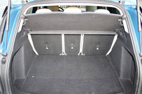 2019 MINI Countryman Cooper S