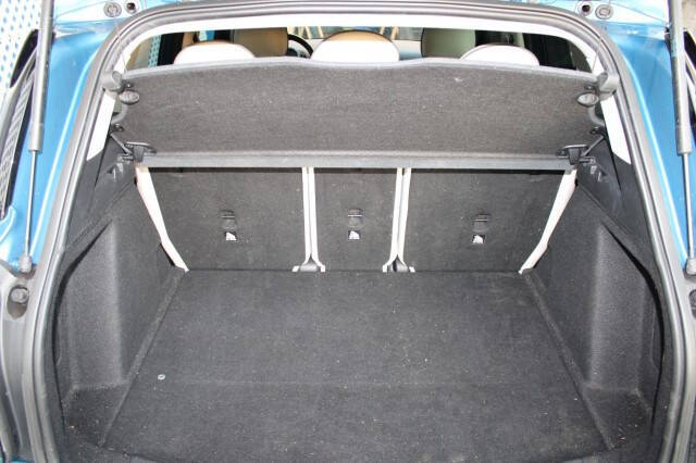 2019 MINI Countryman Cooper S