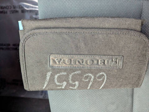 2013 Honda Crosstour EX