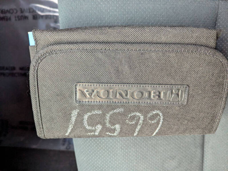 2013 Honda Crosstour EX