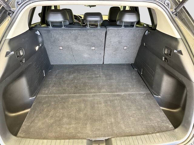 2024 Mazda CX-50 2.5 S Preferred