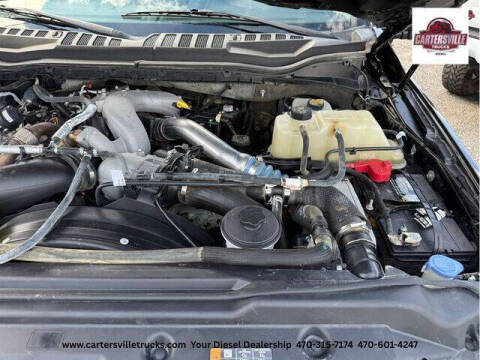 2020 Ford F-350 Super Duty Lariat