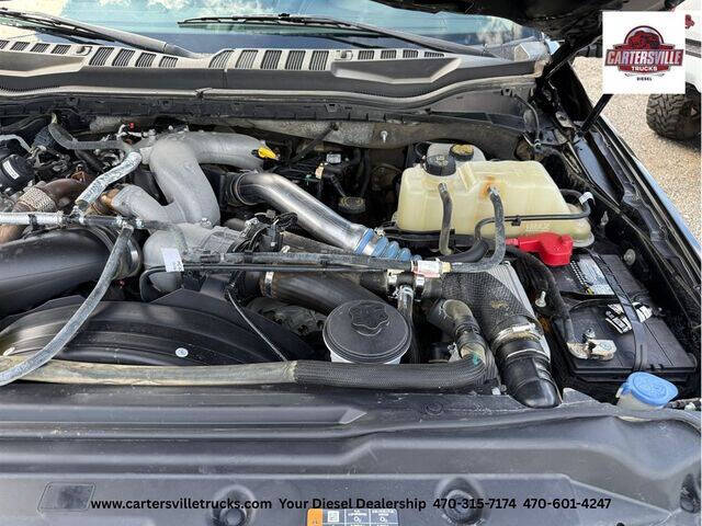 2020 Ford F-350 Super Duty Lariat