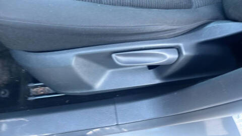 2015 Volkswagen Tiguan